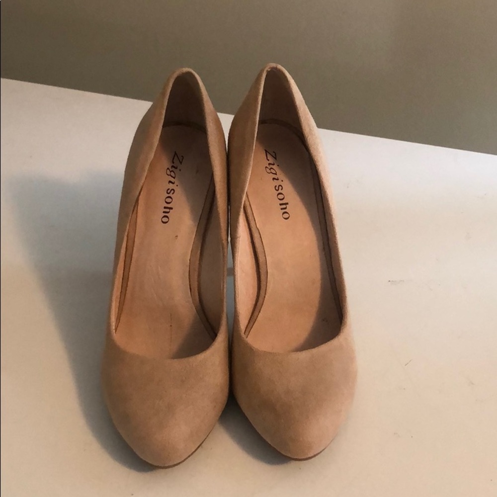 Heels